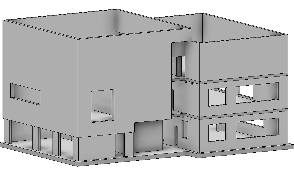 Progetto 0012 - 3d