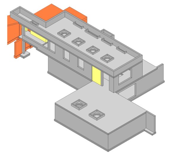 002701 modello 3D