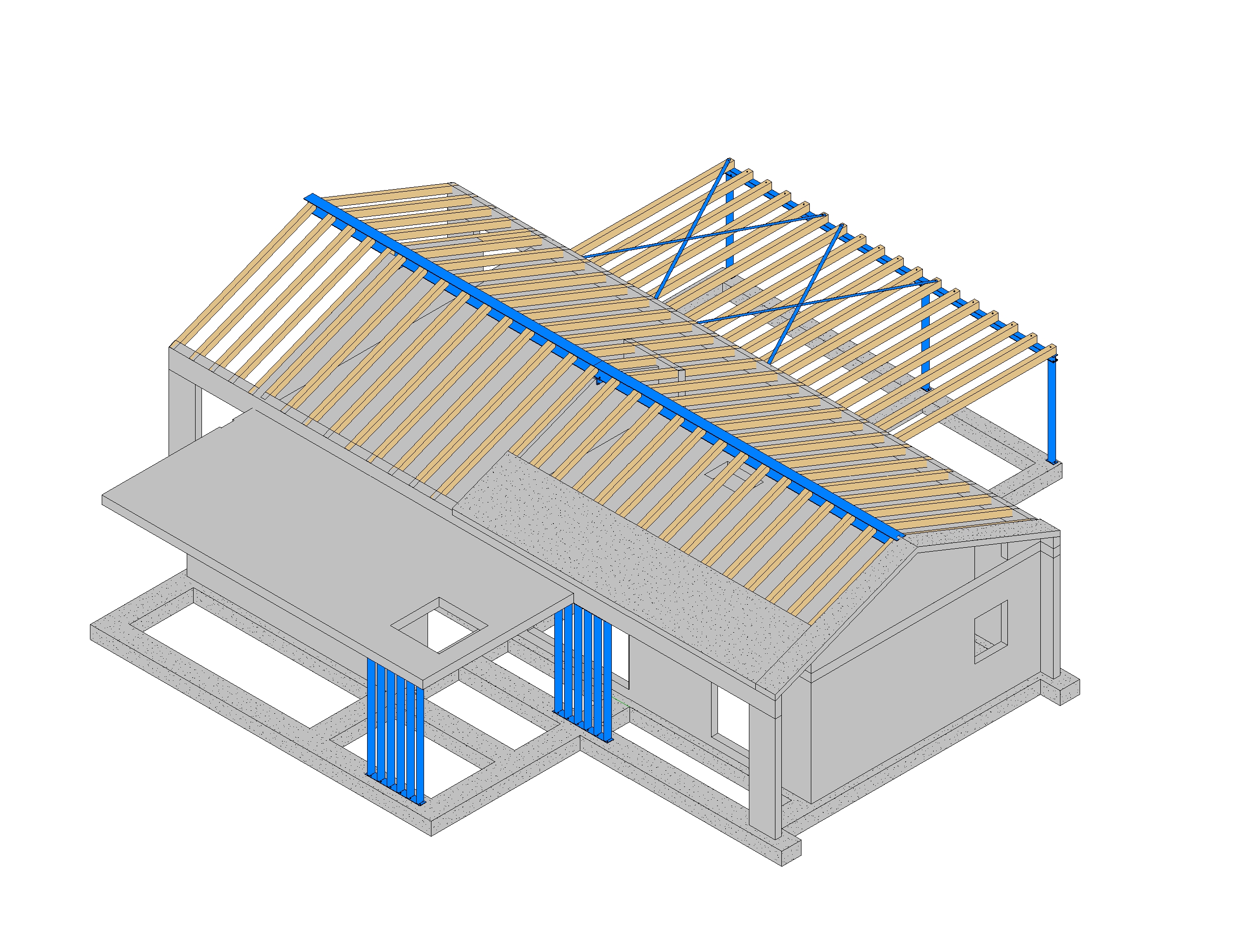 000301 modello 3d