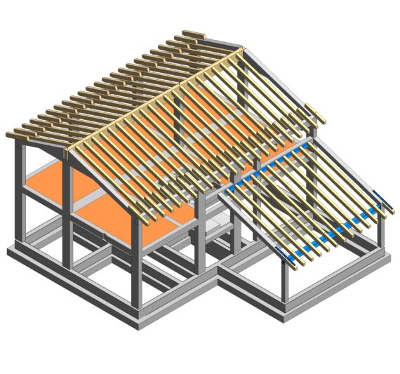 000501 modello 3d
